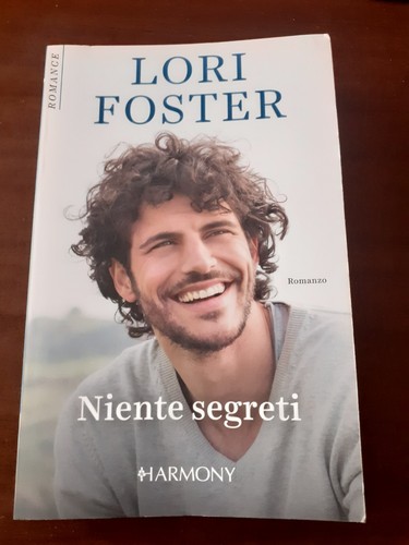 Niente segreti lori foster - di,