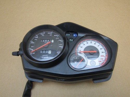 Honda cbf 125 2013 14 - 2013, 14.841