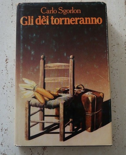 Gli dei torneranno carlo - gli,