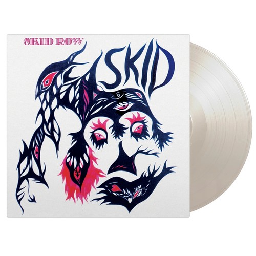 Skid row feat gary - skid,