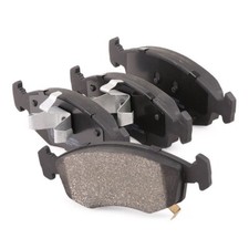 Serie pastiglie freni pattini - pastiglie,