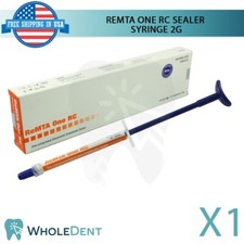 Siringa dentale sigillante