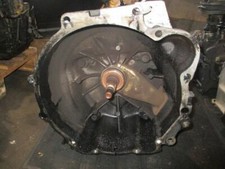 RICAMBI USATI D4BH 2.5 TDI CAMBIO MANUALE COMPLETO HYUNDAI Galloper 1° Se 281166