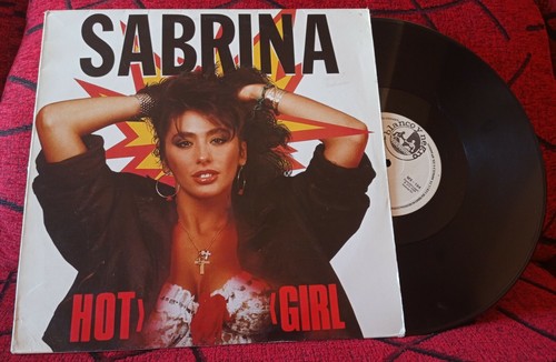 Sabrina salerno hot girl - **, **