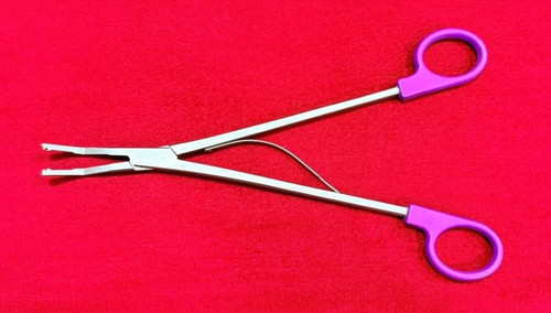 Applicatore hem lok - applicatore, hem-o-lok