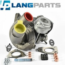 Turbocompressore per Toyota