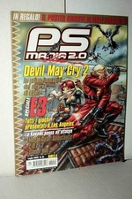 Rivista mania numero 15 - ps, 2.0