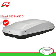 BOX BAULE PORTABAGAGLI