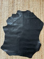 Vera pelle di agnello Stampa Cocco  quadro vernice opaca pellami/pellame 