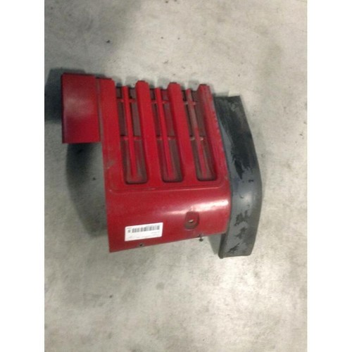 Griglia nissan l35 d - nissan,