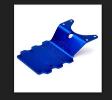 Thunder Tiger – Optionals