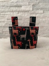 Borsa da manubrio "Giraffa" | Bicicletta | Puky | Ruota | Triciclo | 