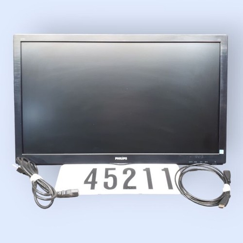 Philips monitor led - philips,