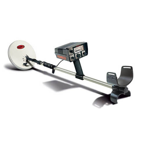 Fisher labs 8 - m-97-8, metal