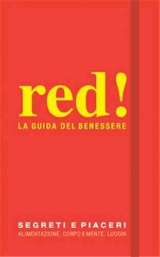 Guida del benessere - guida,