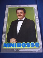 NINI ROSSO 1971 Japan Concert