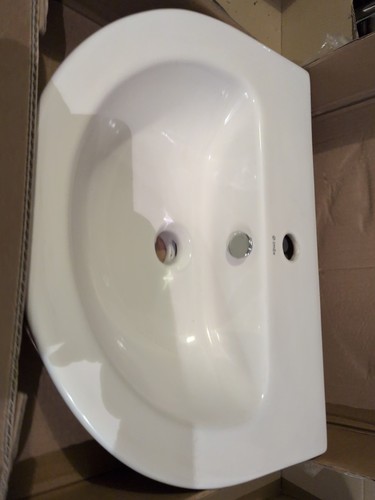 Lavabo semi incasso - , imex