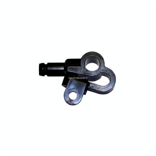 Leva acceleratore motore - acceleratore,