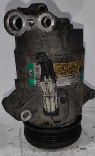 Compressore aria condizionata - aria,