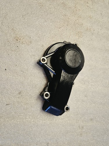 Coperchio pompa acqua ktm 690 - coperchio,
