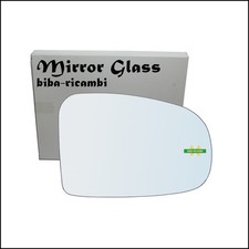 Vetro Specchio Retrovisore