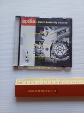 Aprilia corso manutenzione