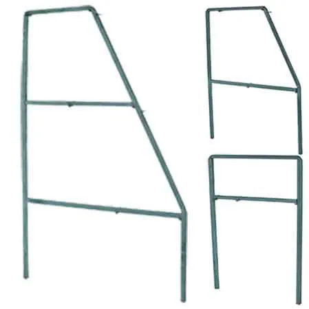 Cavalletto per gabbie - cavalletto,