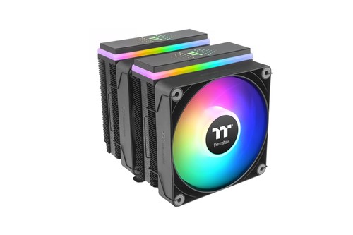 Thermaltake astria 600 argb - 600,
