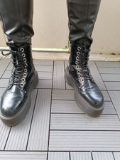 Dr. Martens Jadon Max usato