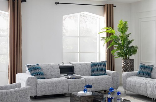 Dreisitzer kino sofa relaxsofa - kino,