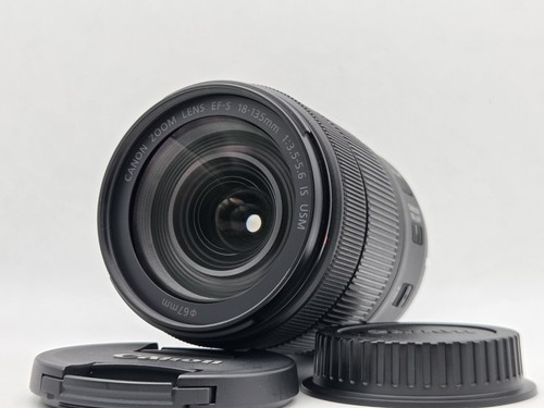 Mint canon ef s 18 - [n.mint+],