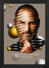 Poster arte da parete con