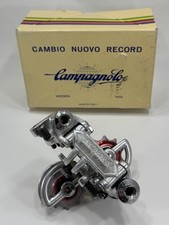 Deragliatore posteriore