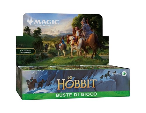 Magic the gathering lo - gathering,