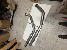marmitte Phython Harley Shovel