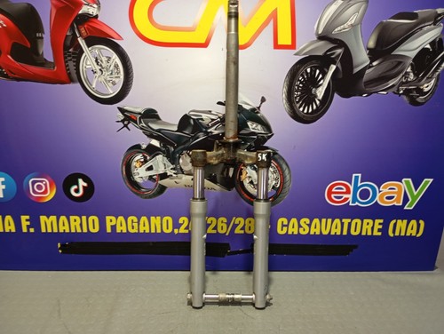 Forcella piaggio liberty - forcella,
