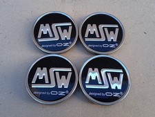 Coppette coprimozzo per cerchi