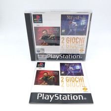 MediEvil + C-12 Final