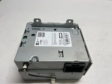 OPEL ASTRA J GTC Lettore