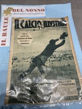 Il Calcio Illustrato 23/1938