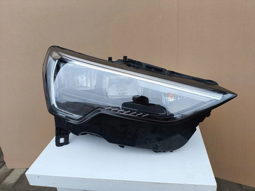 Faro proiettore anteriore audi