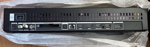 Samsung one connect - samsung,
