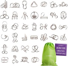 THE TWIDDLERS - 36 Pezzi