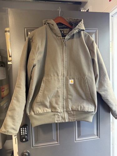 Giacca attiva carhartt washed - carhartt,