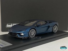 LOOKSMART 1/43 LAMBORGHINI