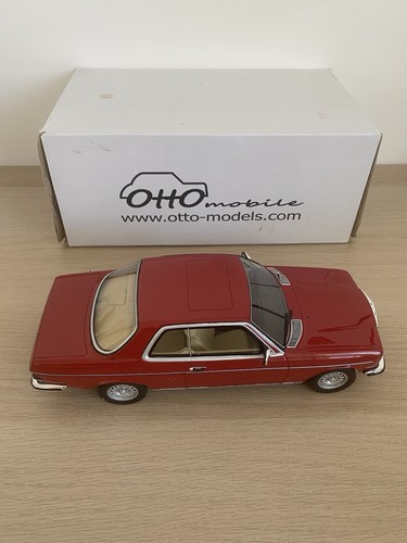 Ottomobile mercedes 280 - ottomobile,