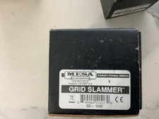 grid slammer mesa boogie