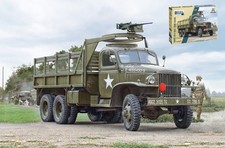KIT MODELLINO MILITARE ITALERI