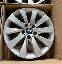4 Cerchi Bmw 17" lega 1 ET37