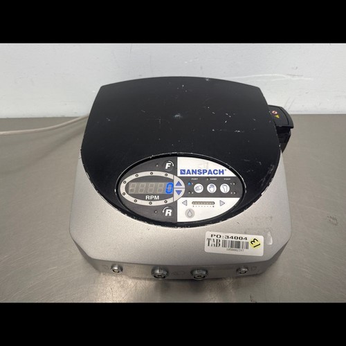Anspach sc2100 console trapano - anspach,